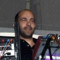 Etienne De Crecy - September 2004 Promo Mix by Xarabass