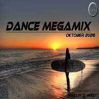 Dance Megamix Oktober 2026 mixed by Dj Miray by Dj Miray