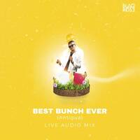 BEST BRUNCH EVER LIVE AUDIO by Blaqrose Supreme