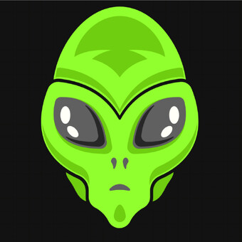👽Ibagaz_Alien