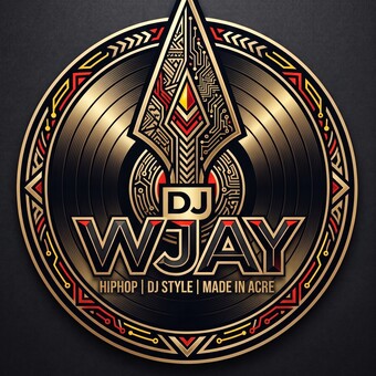 DJ wendel Borges