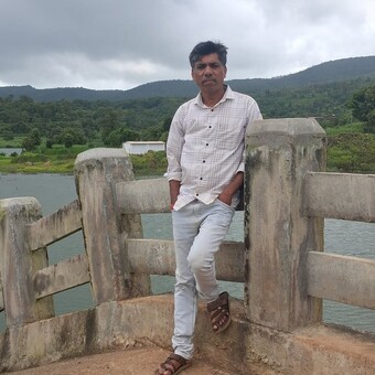 Anandrao Parit