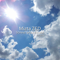 MiztaZED - Sonne-Wolken-Mix 05 2014 by Mizta ZED