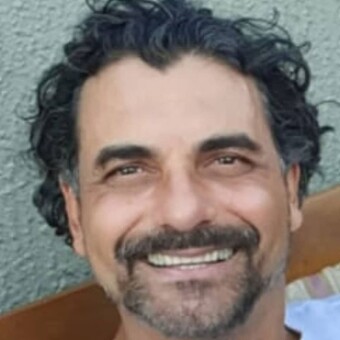 Dell Moraes