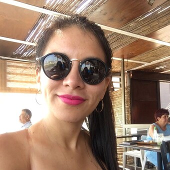 Karen Paredes Fernandez