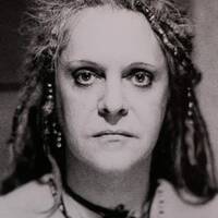 Genesis P-Orridge live in Los Angeles, 17 July 2014 by Humorless Productions