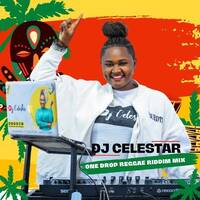 Dj Celestar One Drop Reggae Riddim Mix|Busy signal |Chris Martin |Vybz Kartel |Romain Virgo | Alaine by DJ LYTMAS