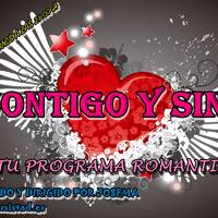 ONDAAMISTAD:270 CONTIGO Y SIN TI 270f(OCTUBRE2021) by ONDAAMISTAD