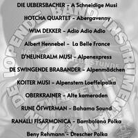 Zwartetulp half uurtje Instrumentaal ? Instrumental by Zwartetulp