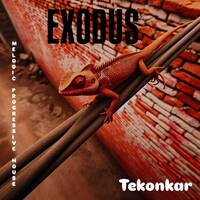 ♪♪ EXODUS ♪♪ Melodic &amp; Progressive ♥ Nov 2025 by Tekonkar