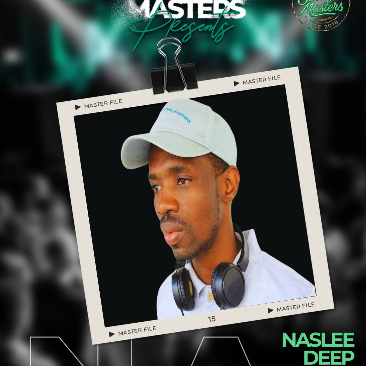 Soulful Masters 068 Guest Mix By Naslee Deep Soulful Masters 068 Guest Mix By Naslee Deep