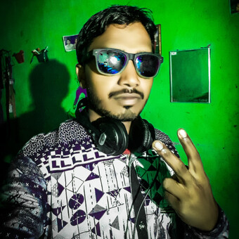 DJ AJAY EXCLUSIVE