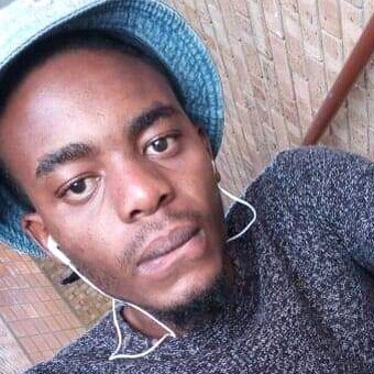 Lethabo Tune Mamorobela