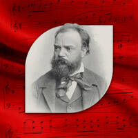 Notes musicales - Antonin Dvorak by Groupe Saint-Bénigne
