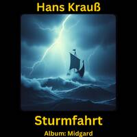 Sturmfahrt by Hans Krauß