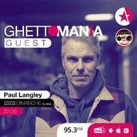 Paul Langley @ Galaxie Radio 28.09.2025 by La Conty