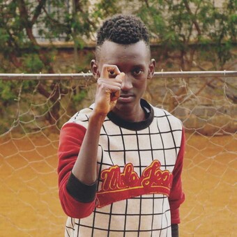 Shy boy wa Daggo