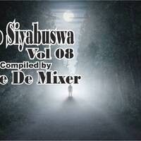 Trip To Siyabuswa Vol 8 Mixed And Complied By Mbewe De Mixer by Mbewe De Mixer