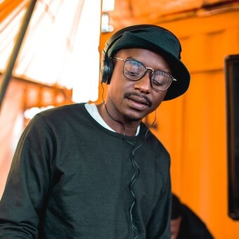 FlexAudionative Shikwambana