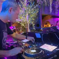 DJ Mono at babble 01.11.2025 by Flowering House