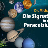 Die Signaturenlehre in der Paracelsiusmedizin - Dr. Michaela Dane by NuoFlix