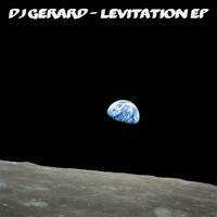 DJ Gerard - Levitation by DJ Gerard