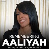 Tribute to Aaliyah - dj dominez by djdominez