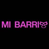 Paola Poletto - Mi Barrio By Manuelito (11-09-2024) by tocco_scuro