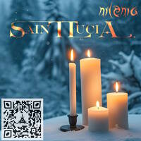 Nilenia - Saint Lucia by Lorazz / Nilenia Official