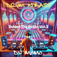 Behind the decks vol3 by Vincent Jacques