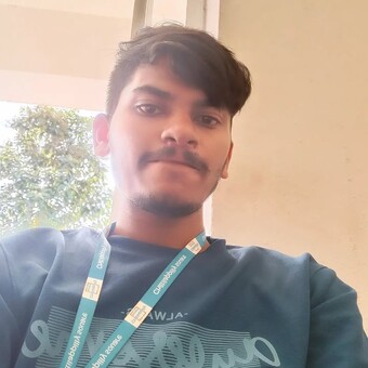 Abhijith Krishnan Elavanal