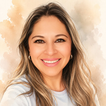 Cecilia Maribel Cruz Rueda