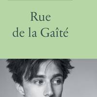 Rue de la Gaîté by RCPod