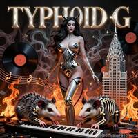 The 4th Six Day by Typhoid-G