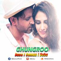Ghungroo (Remix) Basu,Suman &amp; Deba by DJAYBasu