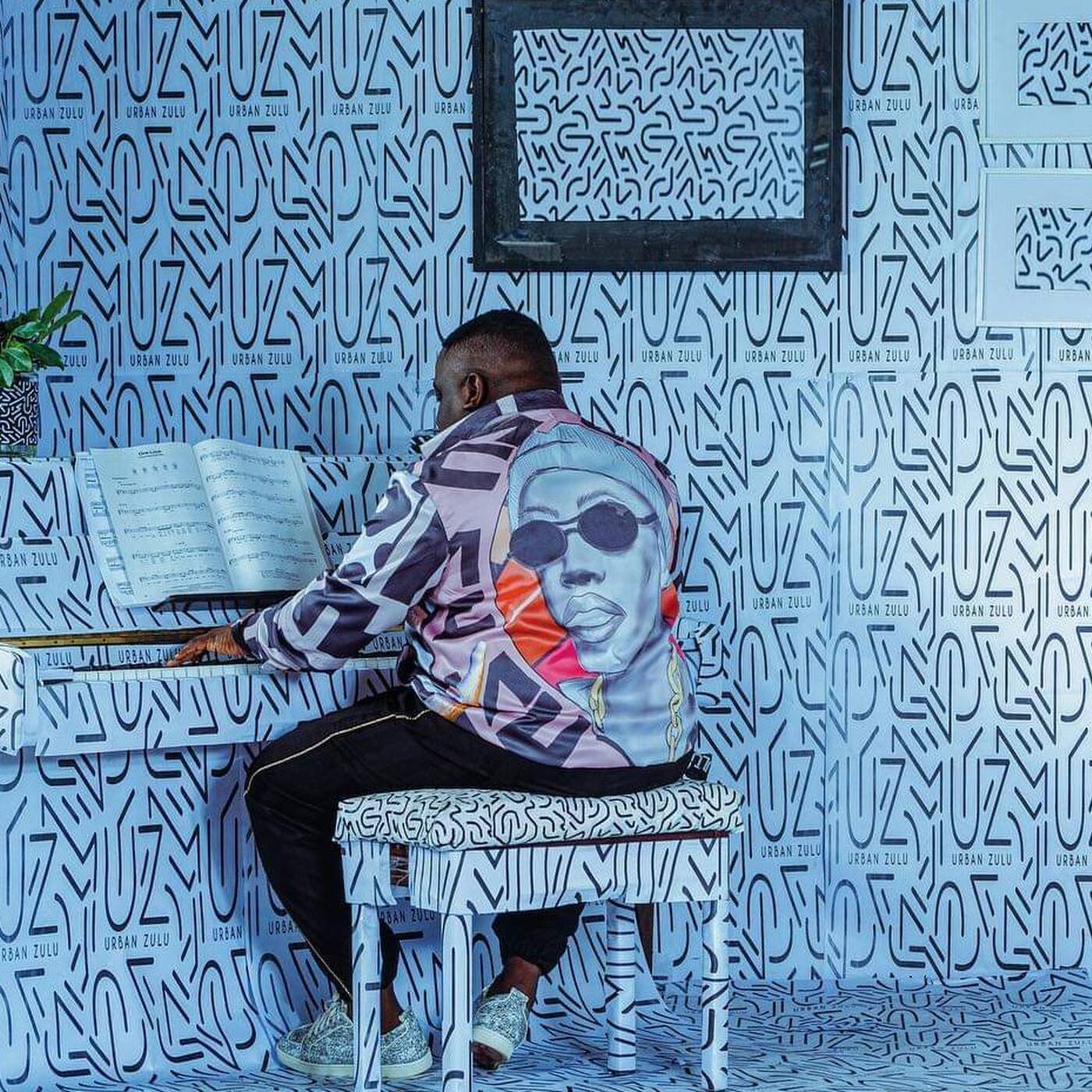 The Goya MusicMan Show