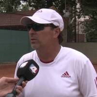 Javier Kuchta - Jujuy Lawn Tennis Club - Testeo jugadores by unjuradio03