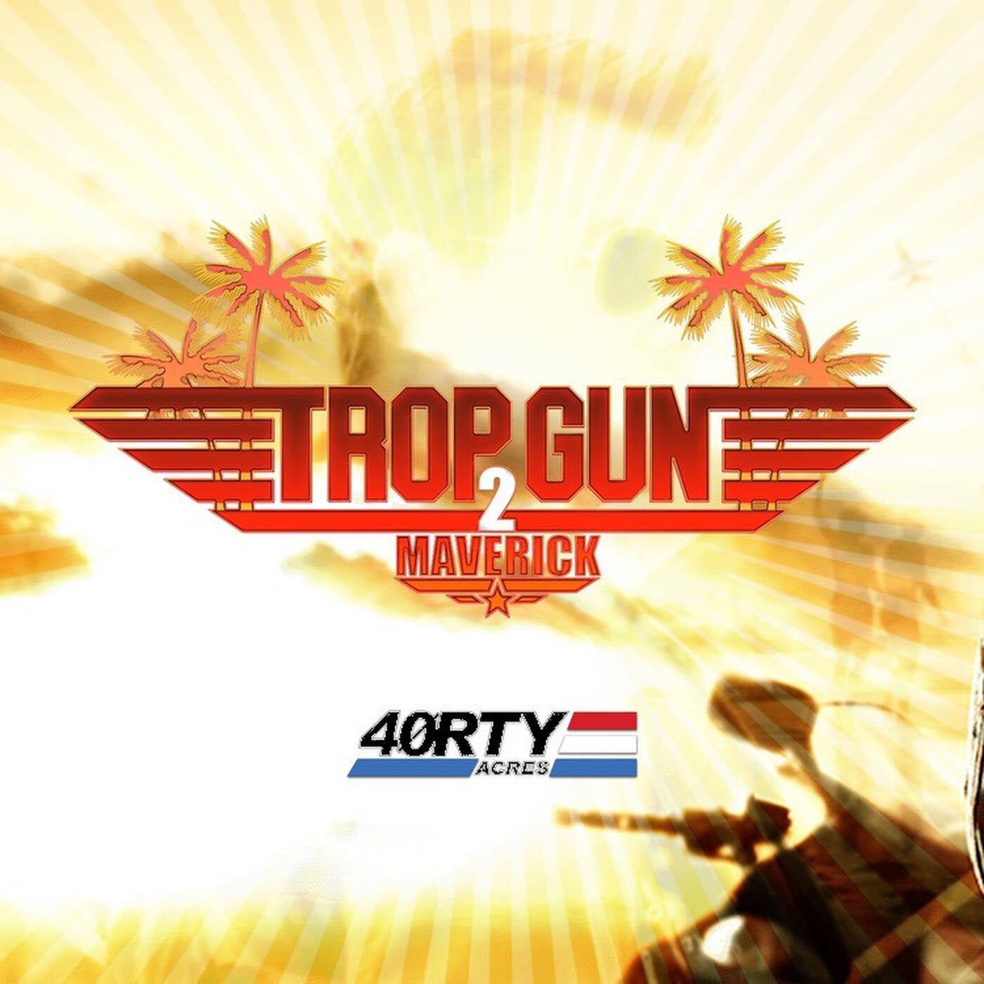 Trop Gun 2 [C.Nile Section] episode artwork