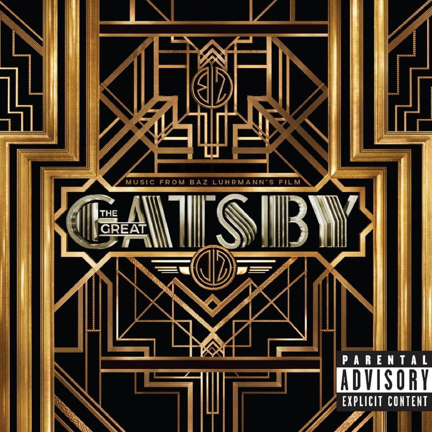 The Great Red Gatsby Party episode artwork