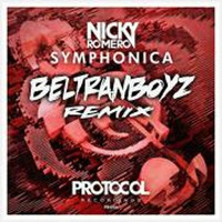 Nicky Romero - Symphonica ( Beltranboyz Remix ) FREE DOWNLOAD! by Beltranboyz