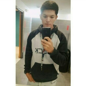 Iomar Marchan Ramirez