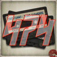 Echochamber 474 mit Delaydi (18.11.21) by Saetchmo