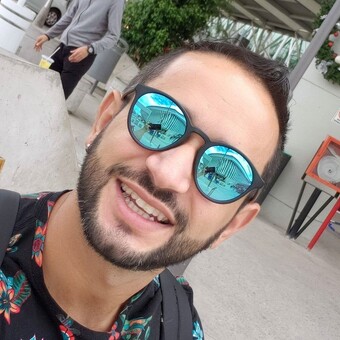 Eduardo Luiz De Souza