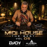 MIDI HOUSE THE BEST VOL 05 by Carlos Henrique Rodrigues