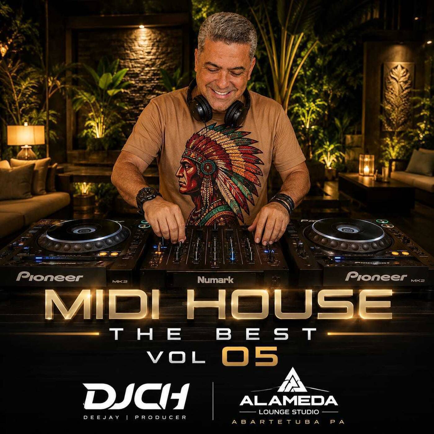MIDI HOUSE THE BEST VOL 05 episode artwork