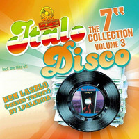 KEN LASZLO - PERREO TONIGHT BY JOSE PALENCIA by J.S MUSIC