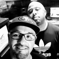 Da Show - Funkee 4 with The Flava Boyz EP# 2 by Da Show + Flava Boyz