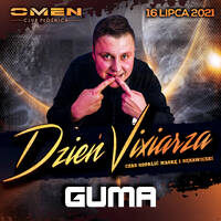 DJ GUMA @ OMEN CLUB PŁOŚNICA - 3 DZIEŃ VIXIARZA - 16.07.2021 - by OMEN CLUB