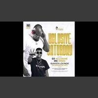 XCLUSIVE SATURDAY X MC MIDO Quiver Mombasa Road by Haniel