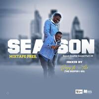 Season Mixtape Pres. Sweet Soulful Sound Part 36 Mixed By Deejay M-Tsile(The Deeper I Go) by Deejay M-Tsile ZA